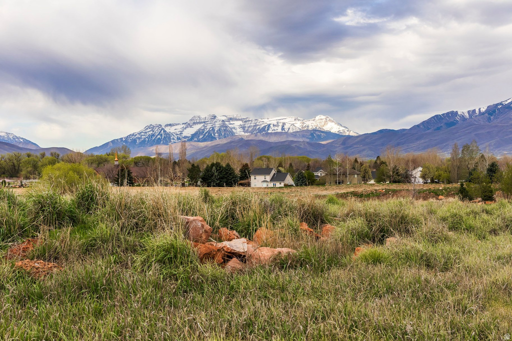 230 N HAYSTACK DR Heber City, UT 84032