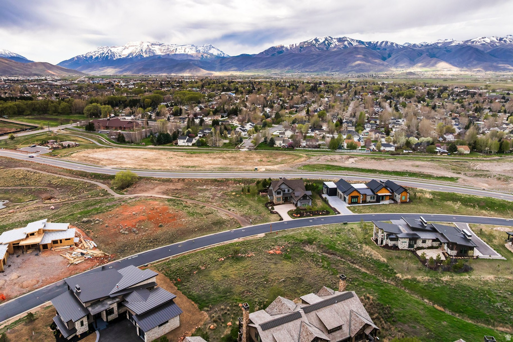 230 N HAYSTACK DR Heber City, UT 84032