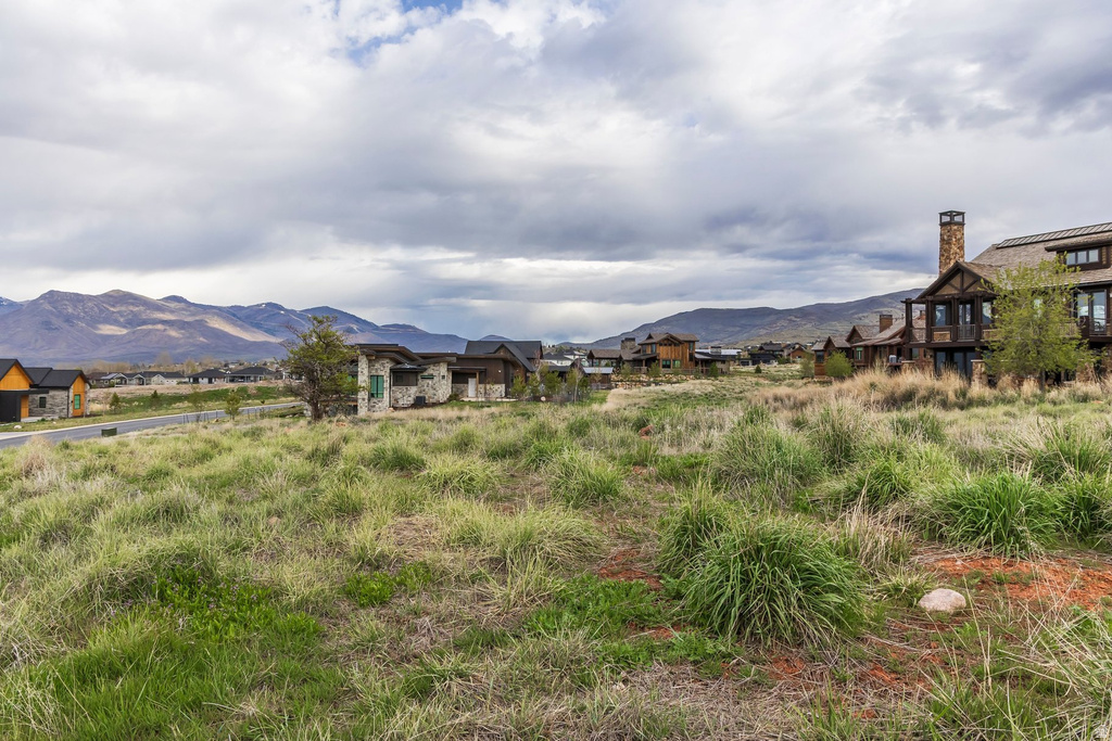 230 N HAYSTACK DR Heber City, UT 84032