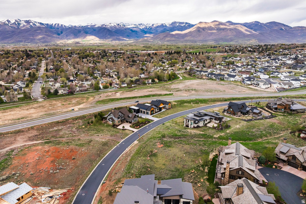 230 N HAYSTACK DR Heber City, UT 84032