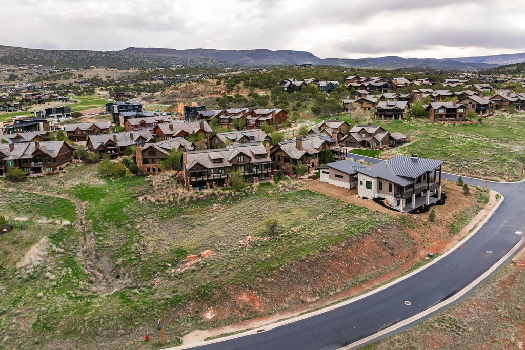 230 N HAYSTACK DR Heber City, UT 84032