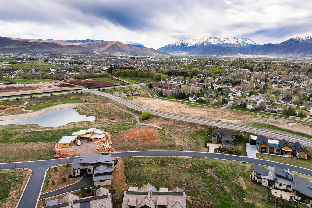 230 N HAYSTACK DR Heber City, UT 84032