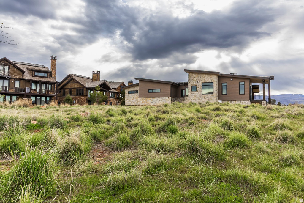 230 N HAYSTACK DR Heber City, UT 84032