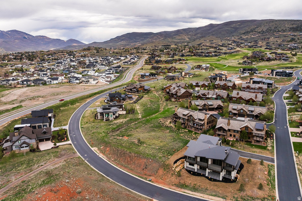 230 N HAYSTACK DR Heber City, UT 84032