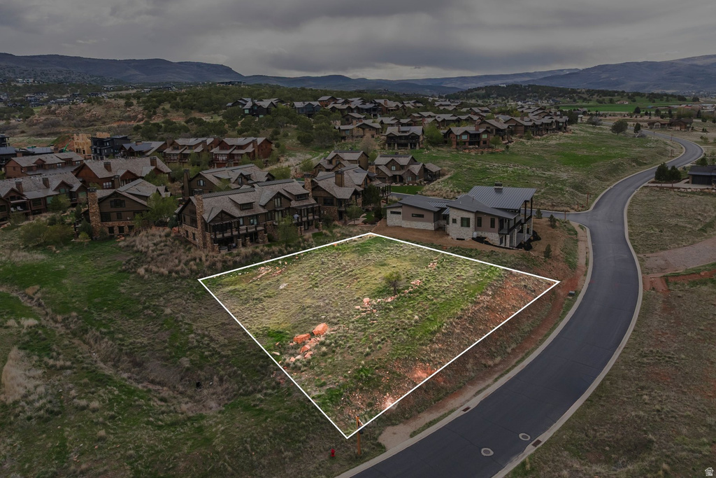 230 N HAYSTACK DR Heber City, UT 84032