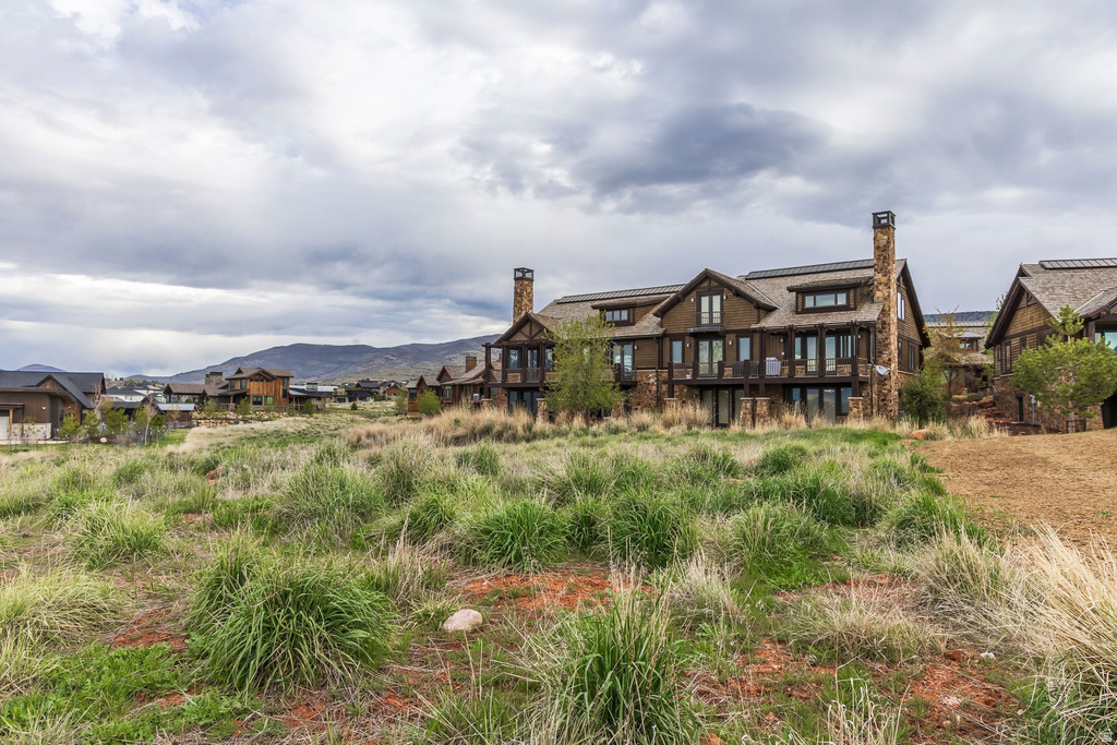 230 N HAYSTACK DR Heber City, UT 84032