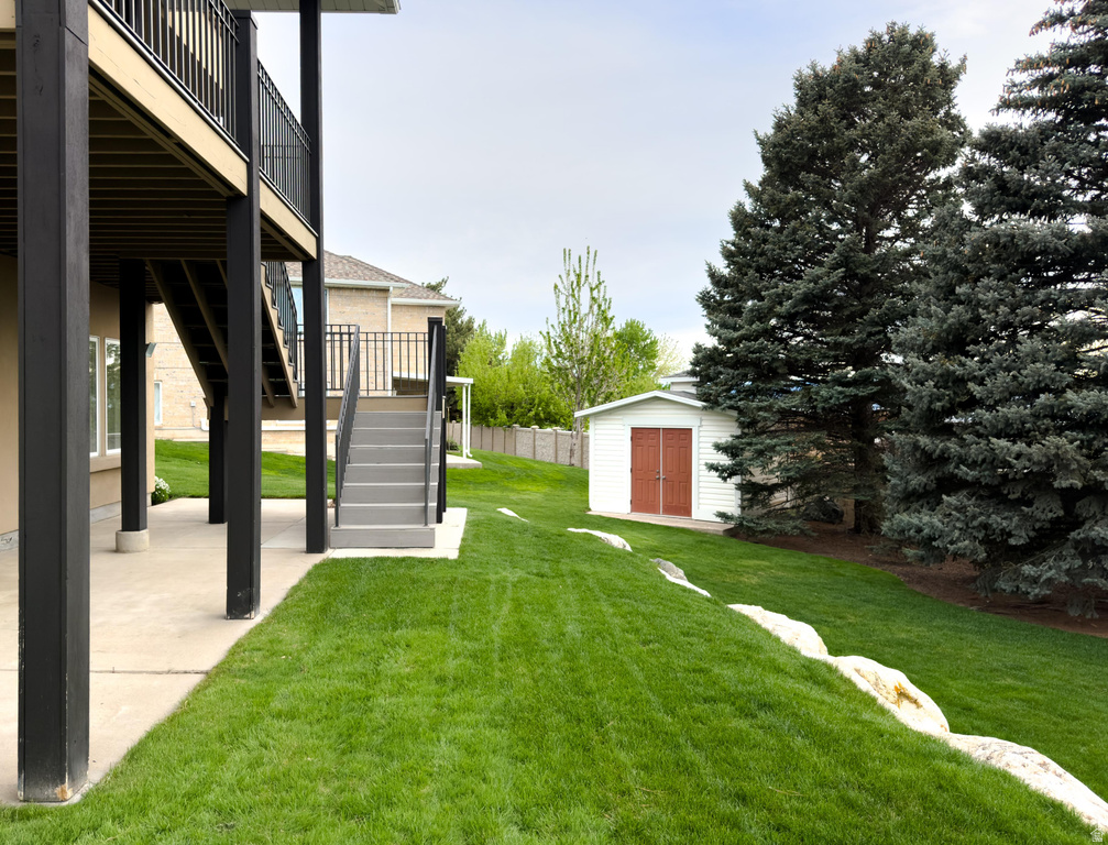 108 S BRIGGS DR Bountiful, UT 84010