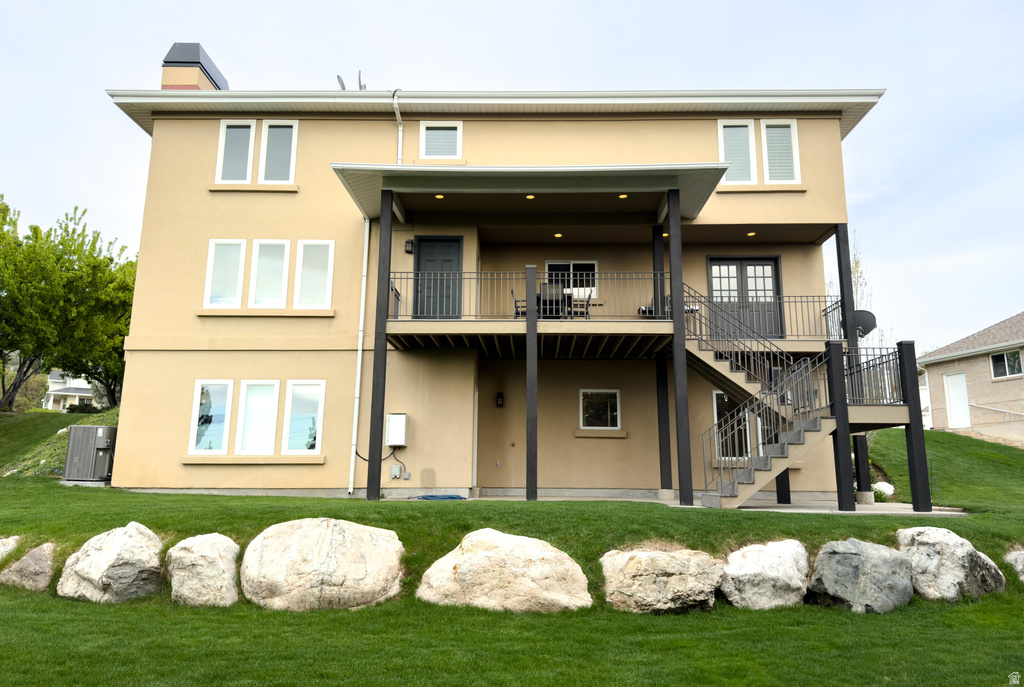 108 S BRIGGS DR Bountiful, UT 84010