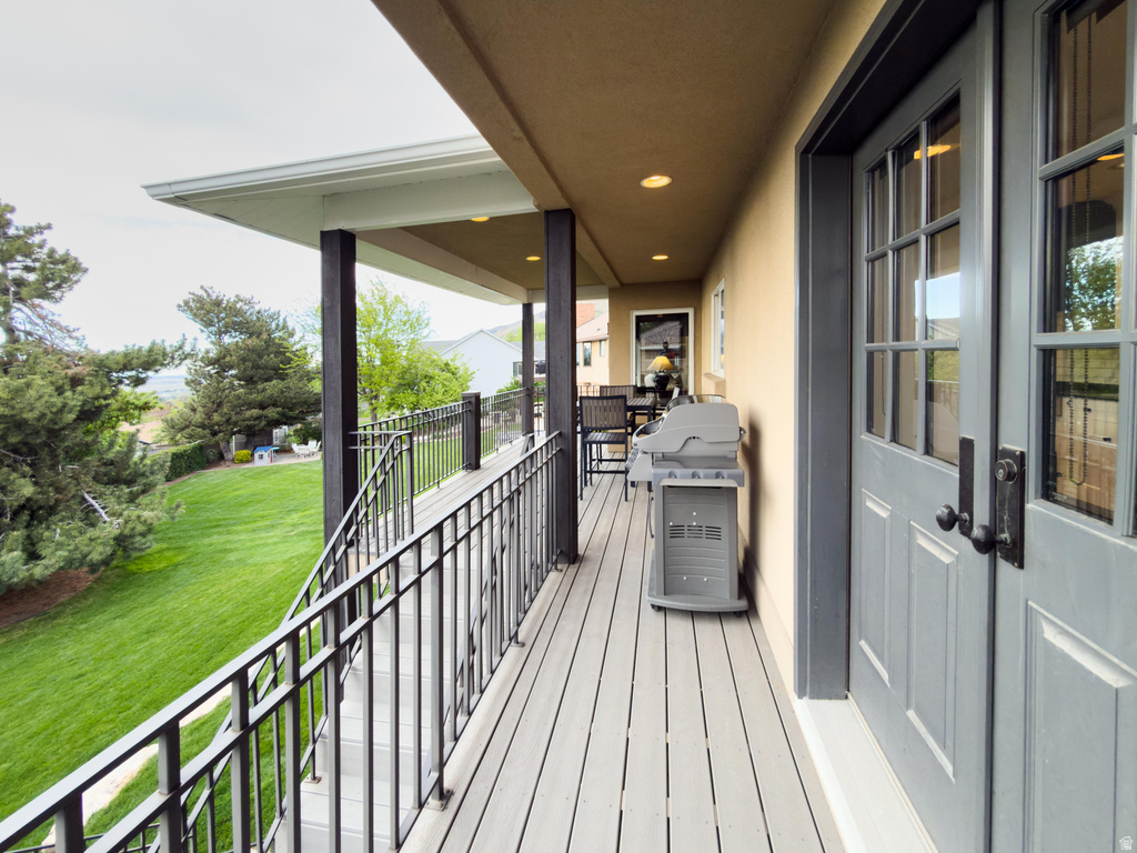 108 S BRIGGS DR Bountiful, UT 84010