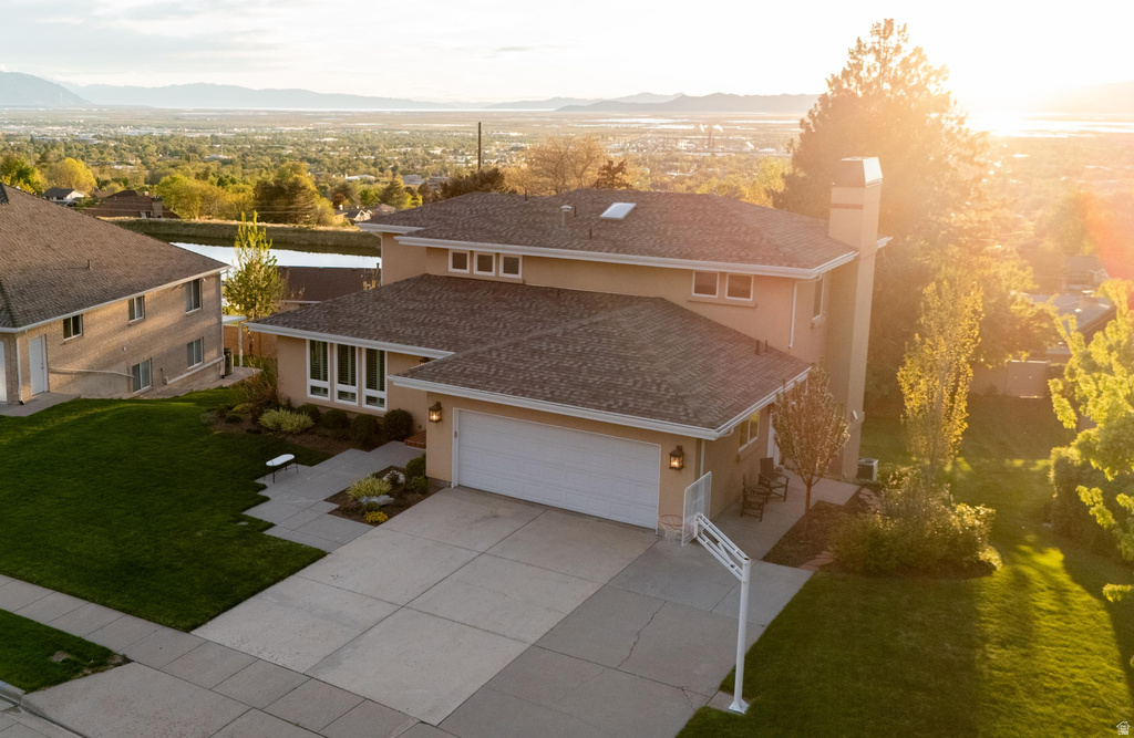 108 S BRIGGS DR Bountiful, UT 84010