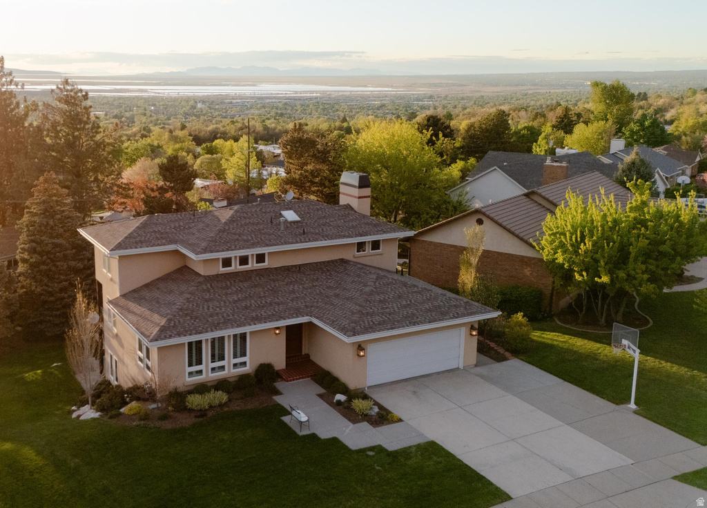 108 S BRIGGS DR Bountiful, UT 84010