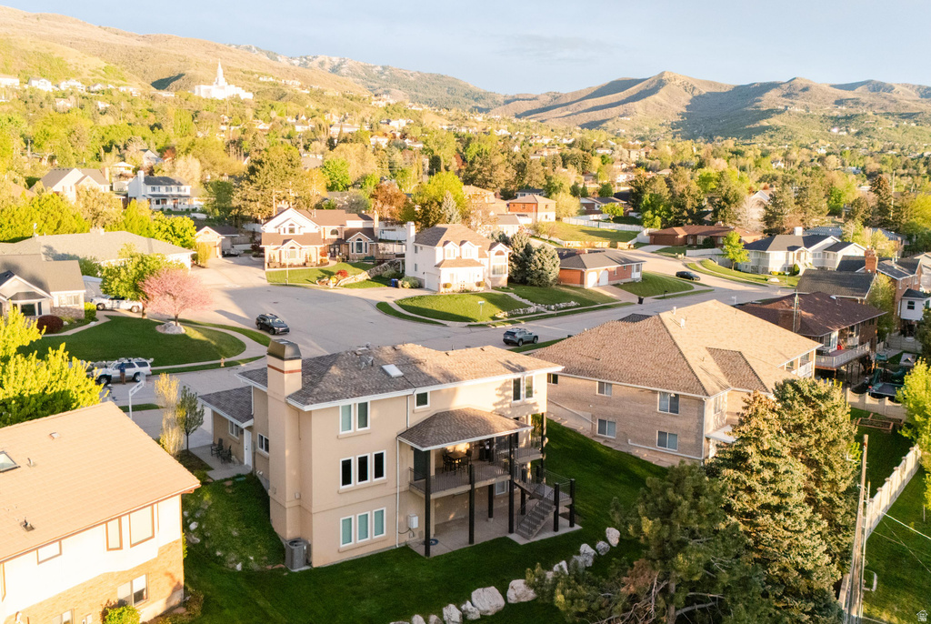 108 S BRIGGS DR Bountiful, UT 84010