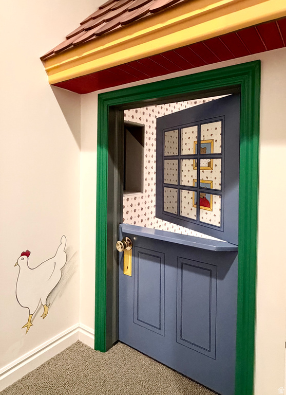 108 S BRIGGS DR Bountiful, UT 84010