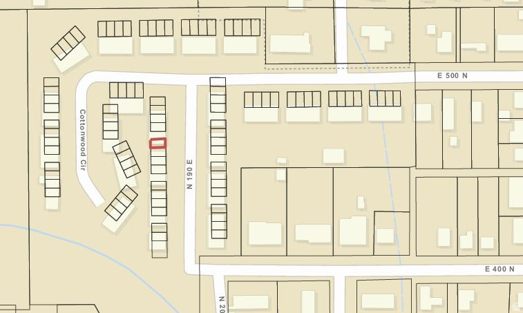 467 N 190 E Roosevelt, UT 84066