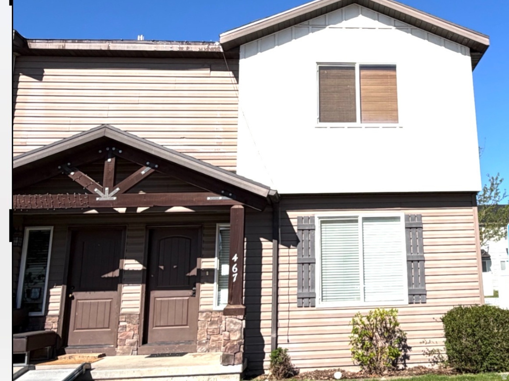 467 N 190 E Roosevelt, UT 84066