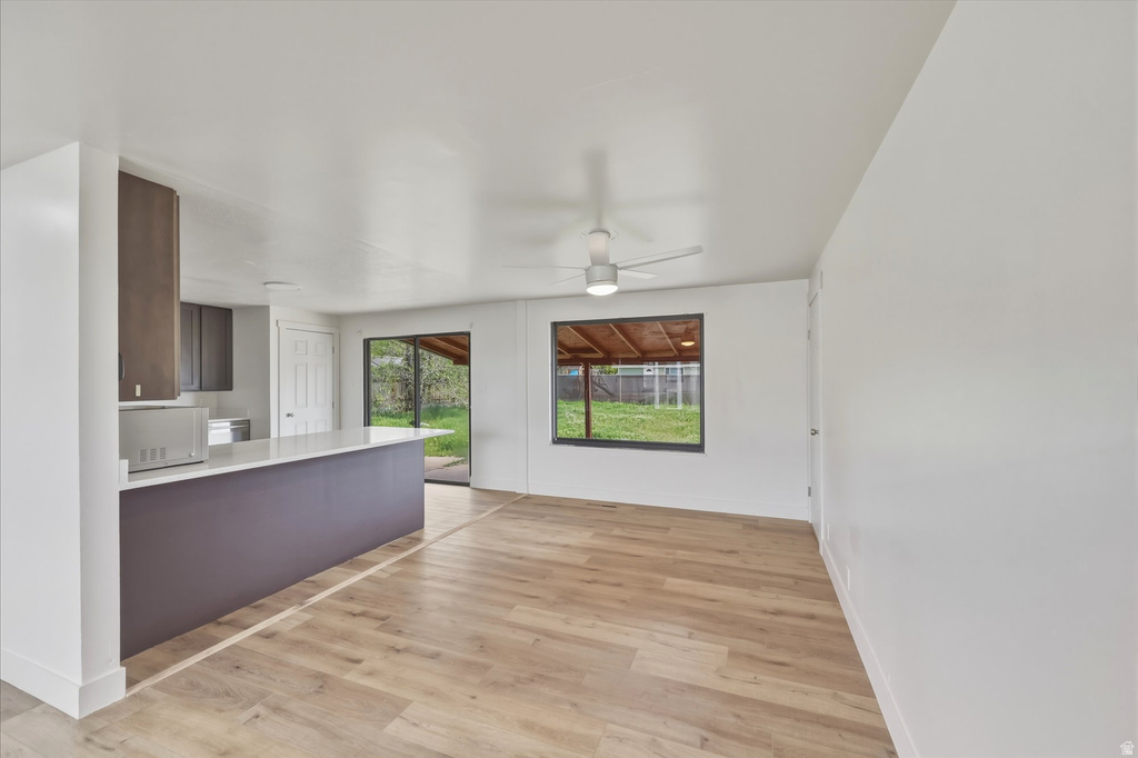 207 W 1300 N Sunset, UT 84015