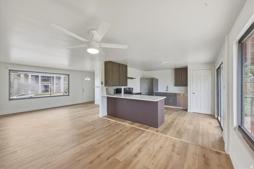 207 W 1300 N Sunset, UT 84015