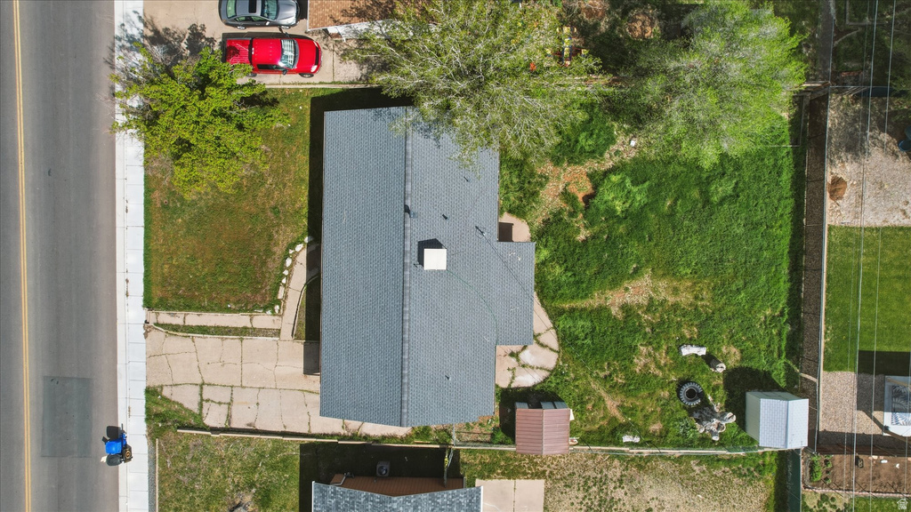 207 W 1300 N Sunset, UT 84015