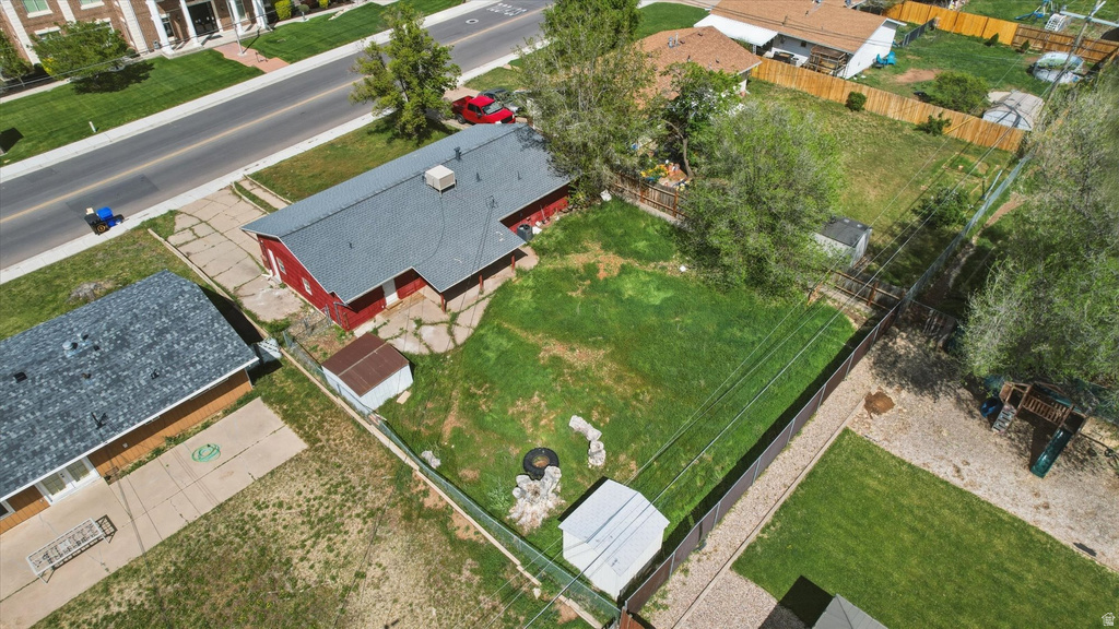 207 W 1300 N Sunset, UT 84015