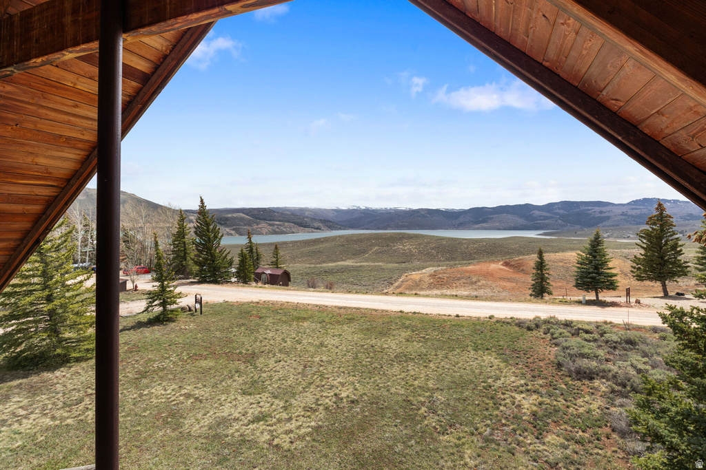 8777 E SOLDIER CREEK WAY #12 Heber City, UT 84032