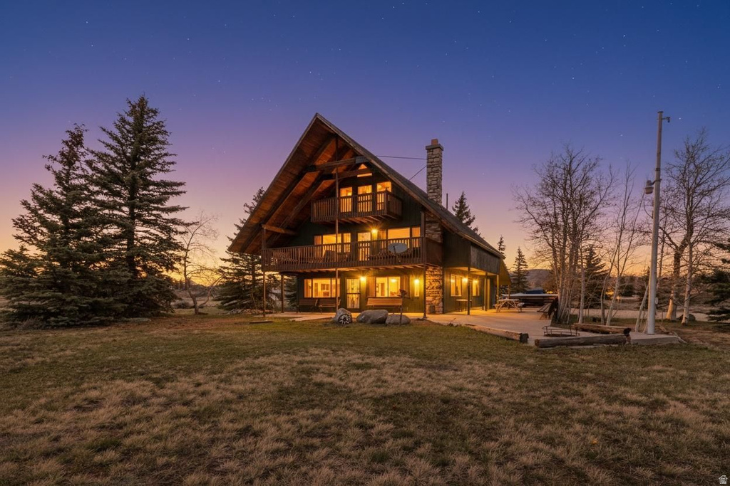 8777 E SOLDIER CREEK WAY #12 Heber City, UT 84032