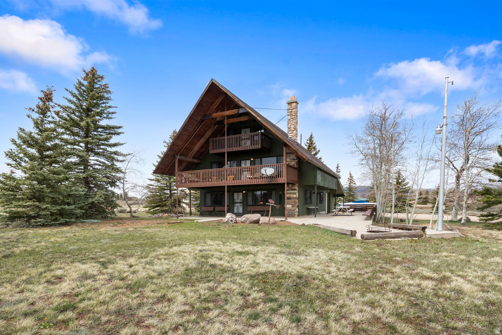 8777 E SOLDIER CREEK WAY #12 Heber City, UT 84032