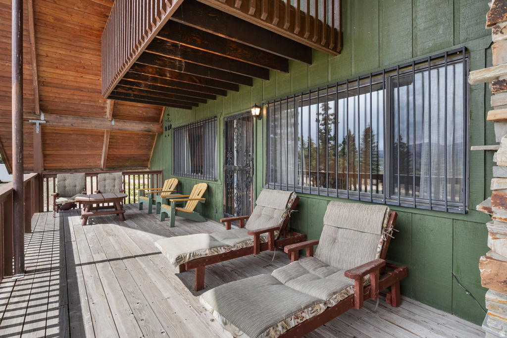 8777 E SOLDIER CREEK WAY #12 Heber City, UT 84032