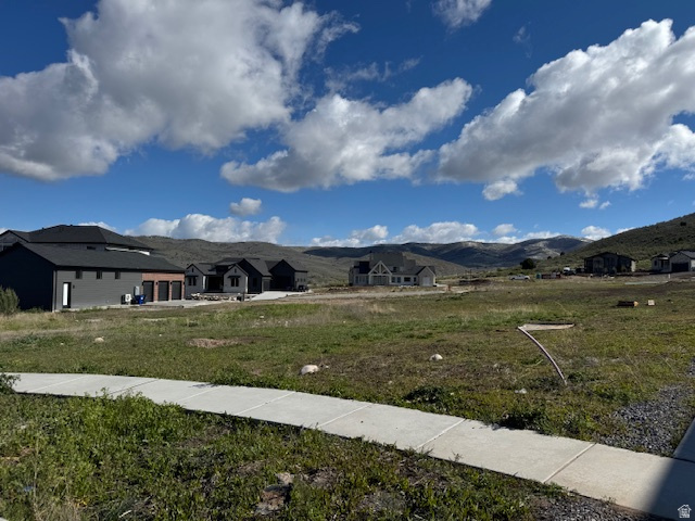 3062 W BONNEVILLE CIR Mountain Green, UT 84050