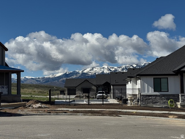 3062 W BONNEVILLE CIR Mountain Green, UT 84050