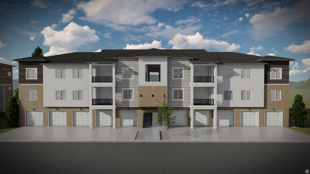 3747 S DALBERGIA DR #C304 West Valley City, UT 84119