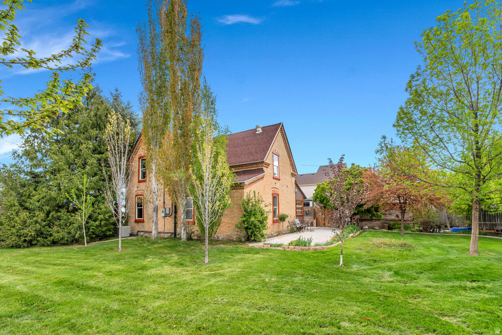 60 E 100 N Salem, UT 84653