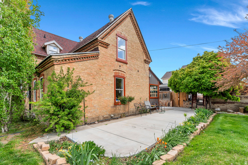 60 E 100 N Salem, UT 84653