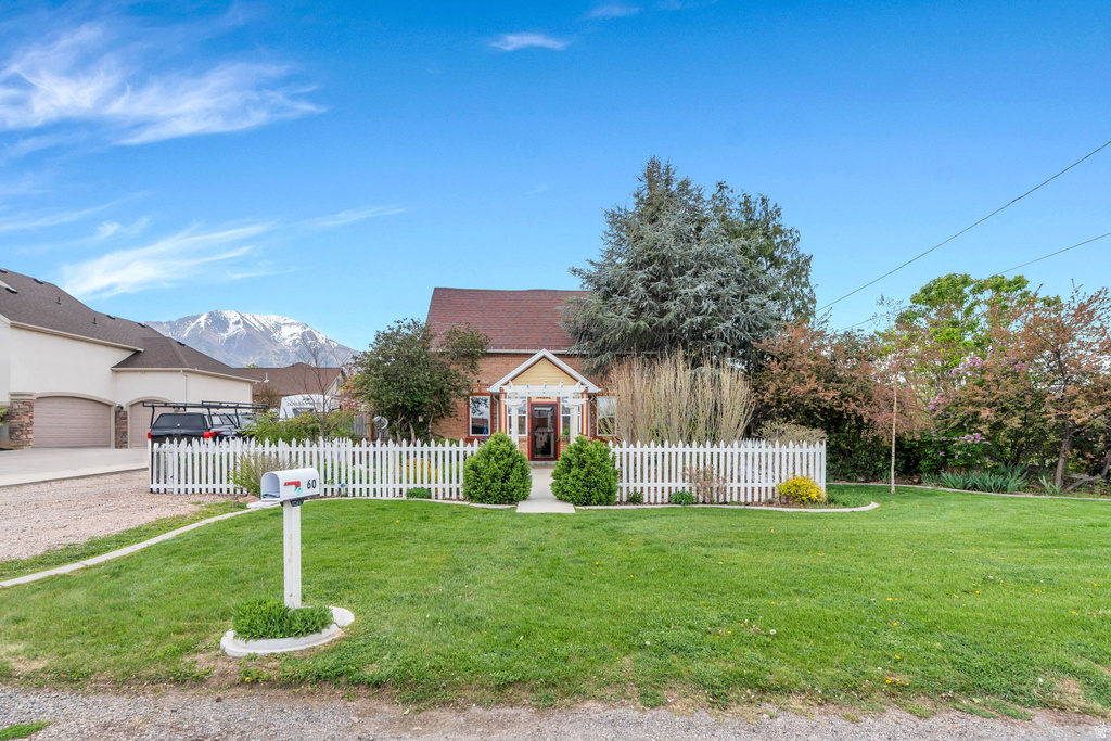 60 E 100 N Salem, UT 84653