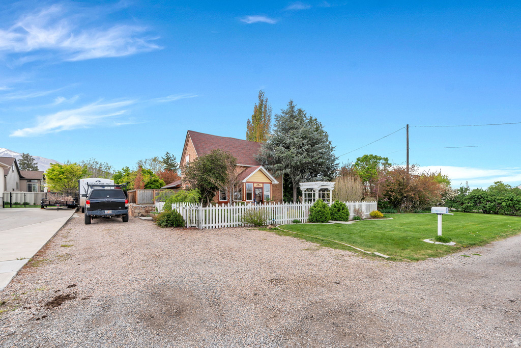 60 E 100 N Salem, UT 84653