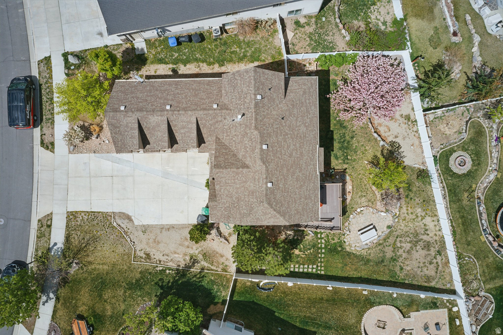 14349 S ROUND ROCK DR Herriman, UT 84096