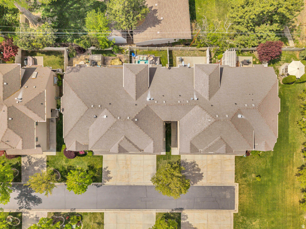 4680 S GARDEN SPRING LN #5 Millcreek, UT 84117