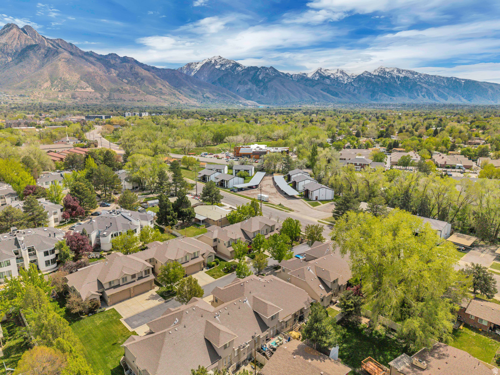 4680 S GARDEN SPRING LN #5 Millcreek, UT 84117