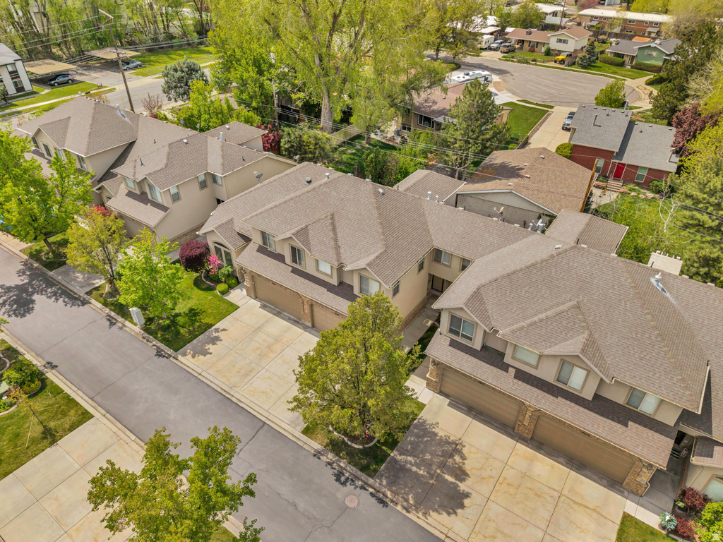 4680 S GARDEN SPRING LN #5 Millcreek, UT 84117