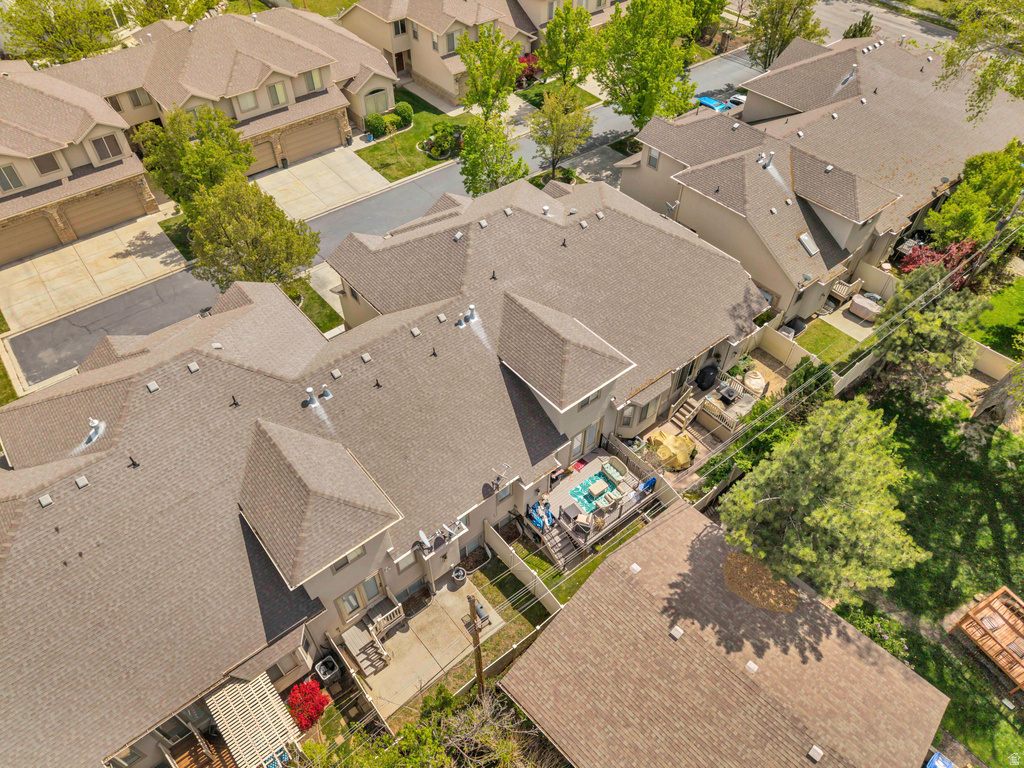 4680 S GARDEN SPRING LN #5 Millcreek, UT 84117