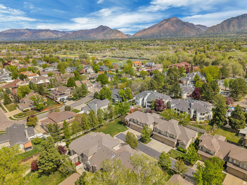 4680 S GARDEN SPRING LN #5 Millcreek, UT 84117