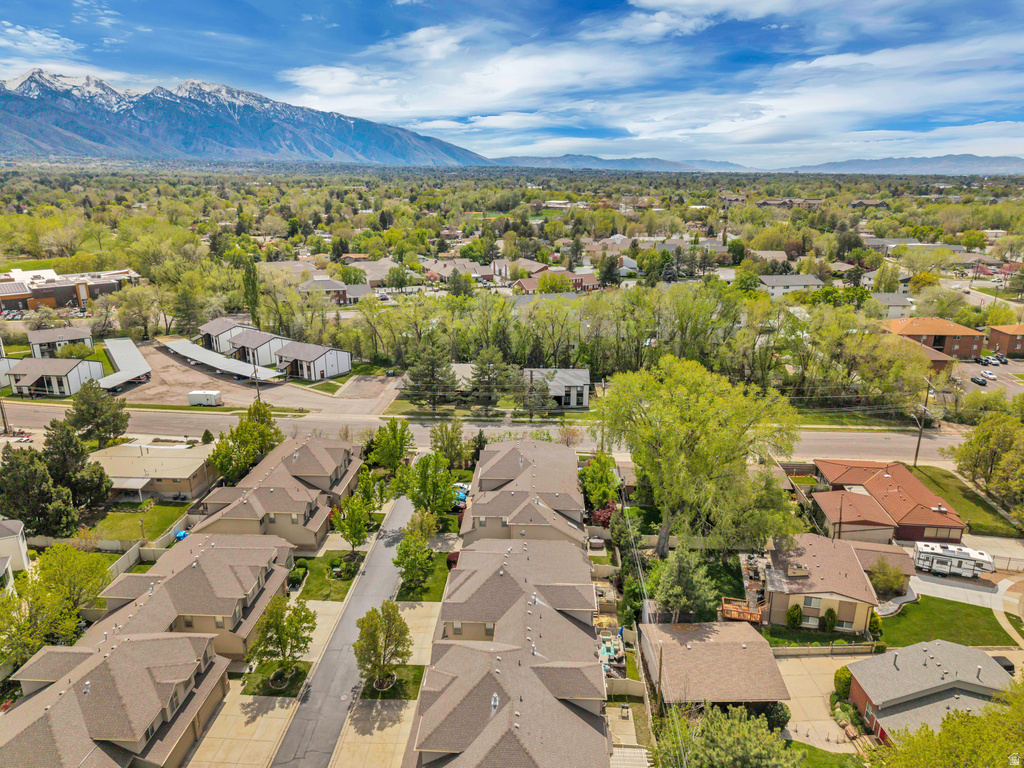 4680 S GARDEN SPRING LN #5 Millcreek, UT 84117