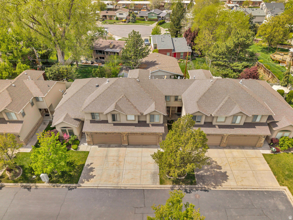 4680 S GARDEN SPRING LN #5 Millcreek, UT 84117