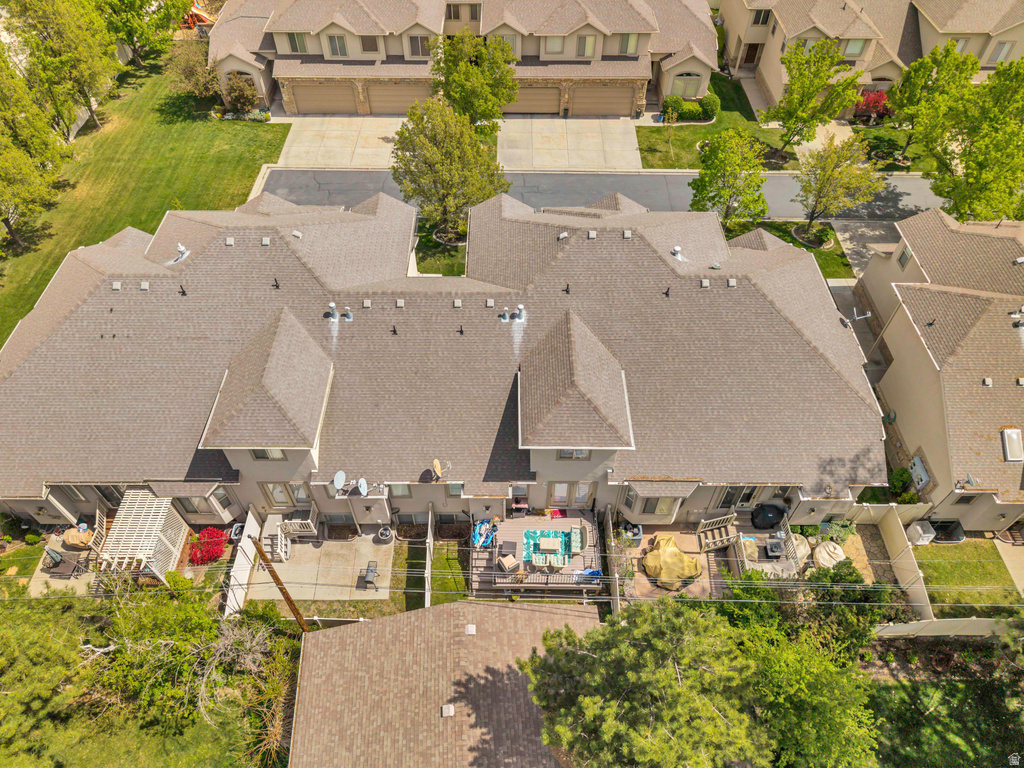 4680 S GARDEN SPRING LN #5 Millcreek, UT 84117