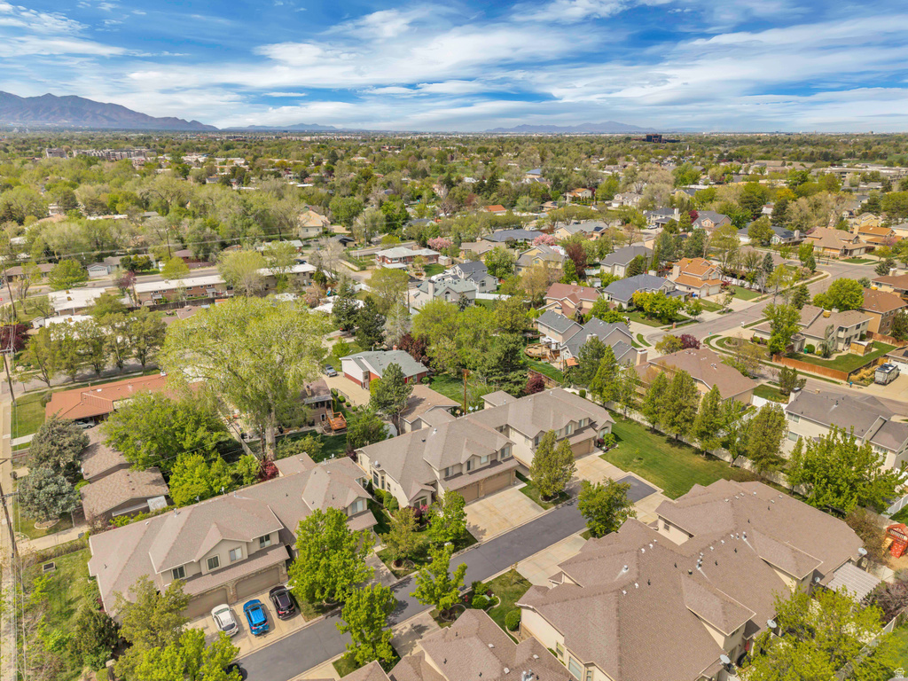 4680 S GARDEN SPRING LN #5 Millcreek, UT 84117