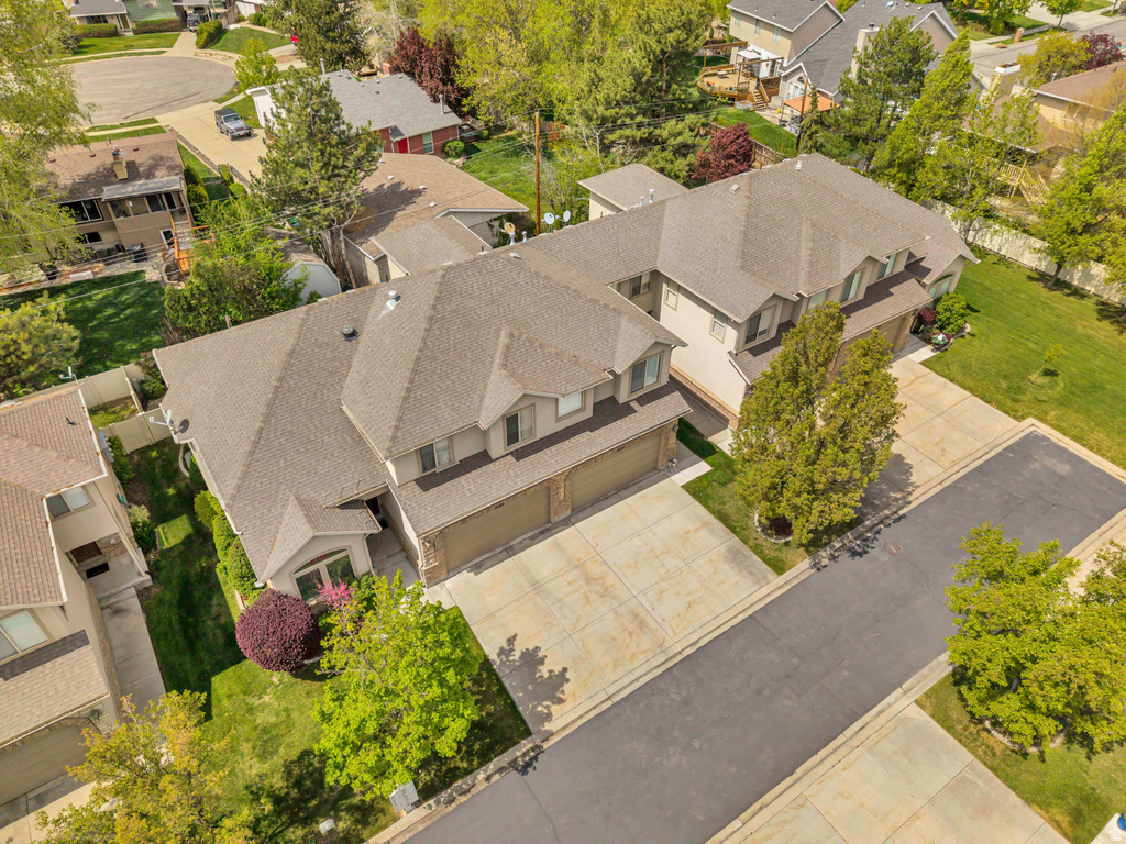 4680 S GARDEN SPRING LN #5 Millcreek, UT 84117