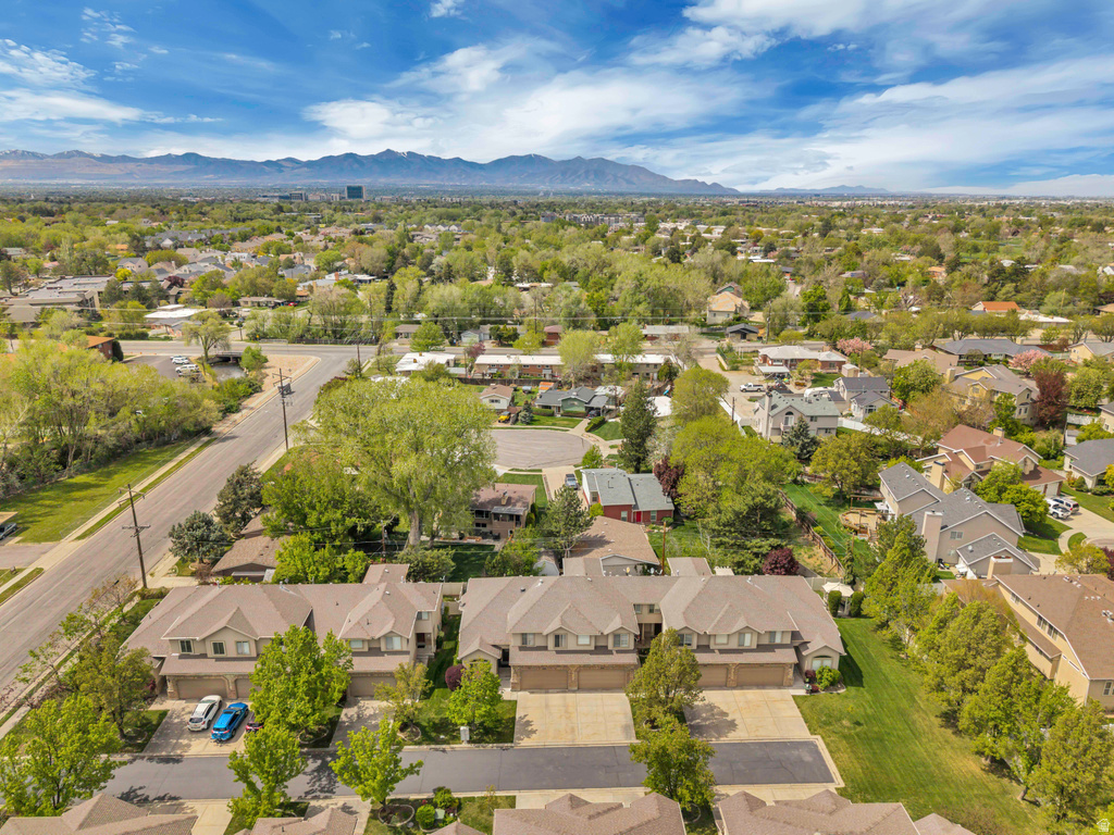 4680 S GARDEN SPRING LN #5 Millcreek, UT 84117
