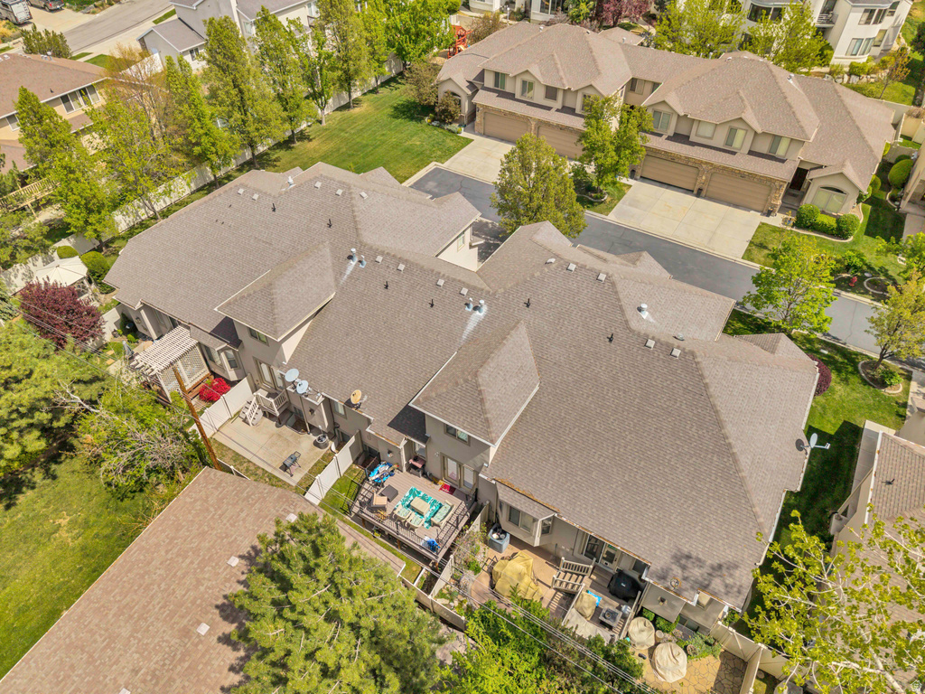 4680 S GARDEN SPRING LN #5 Millcreek, UT 84117