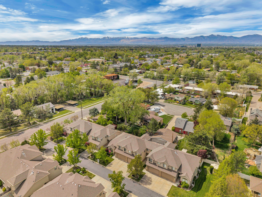 4680 S GARDEN SPRING LN #5 Millcreek, UT 84117