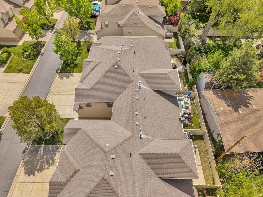 4680 S GARDEN SPRING LN #5 Millcreek, UT 84117