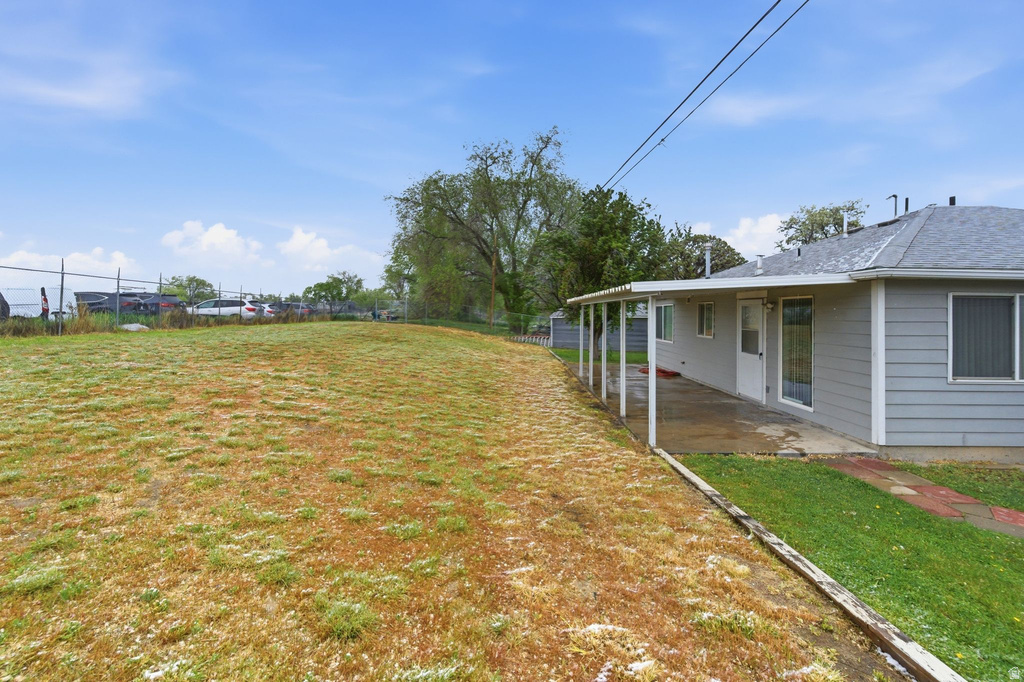 1072 S GLENDALE CIR Salt Lake City, UT 84104